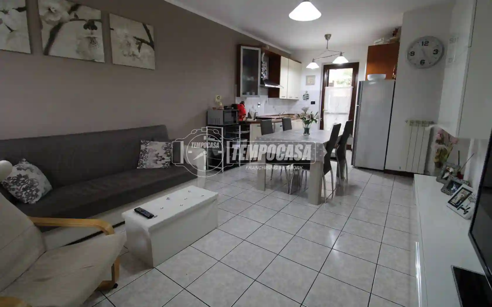 Villetta a schiera - foto 3