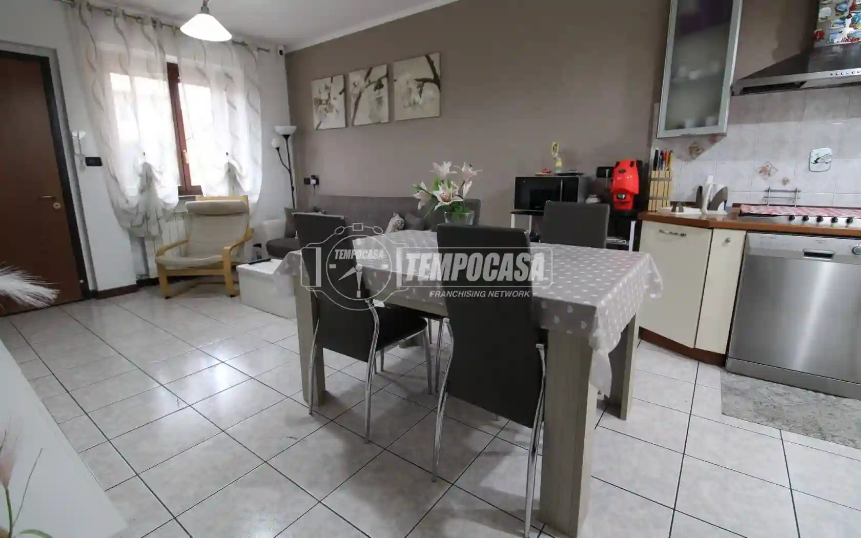 Villetta a schiera - foto 4