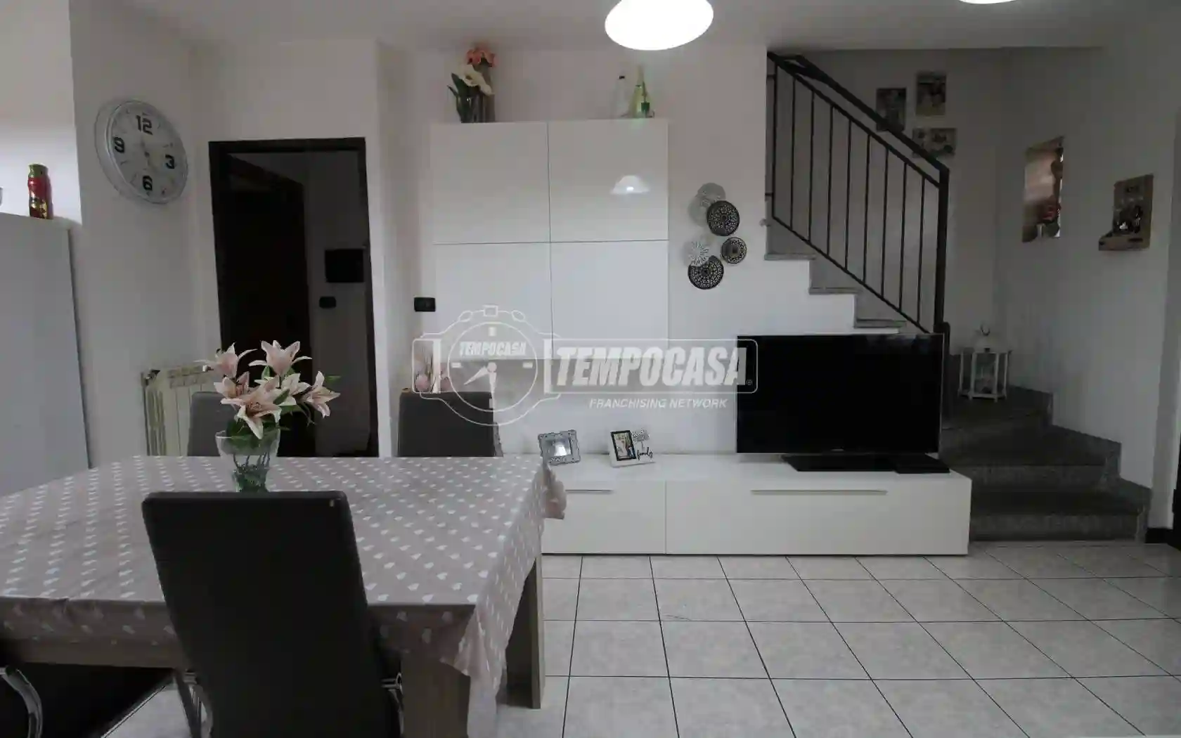 Villetta a schiera - foto 5