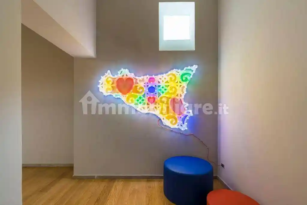 Appartamento in affitto a Palermo