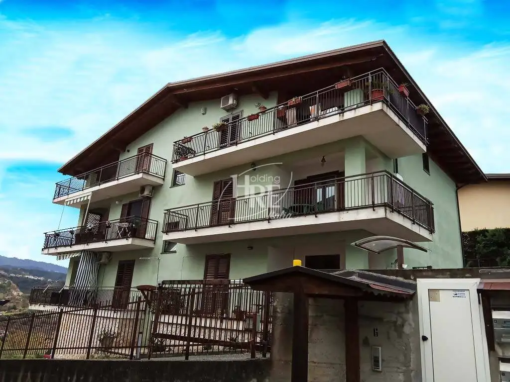 Appartamento in vendita a Zumpano