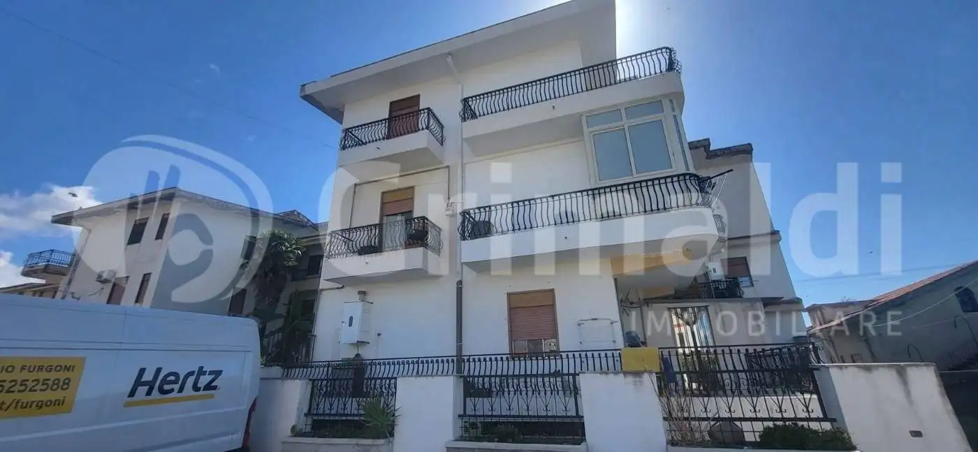 Appartamento in vendita a San Filippo del Mela