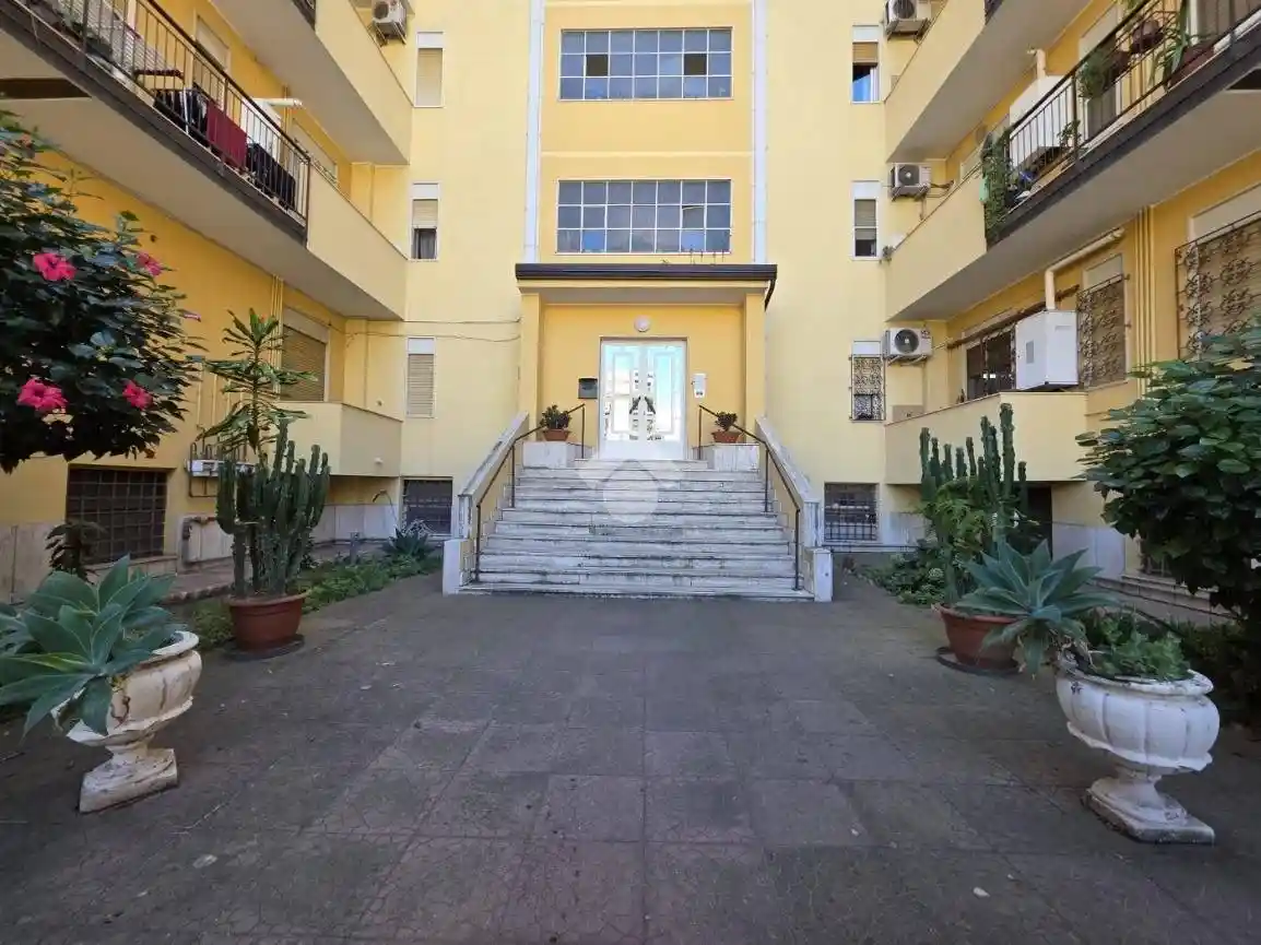 Appartamento in vendita a Reggio Calabria