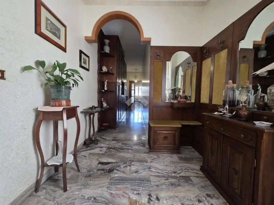 Appartamento via Calveri 58, Sbarre, Reggio Calabria - foto 2