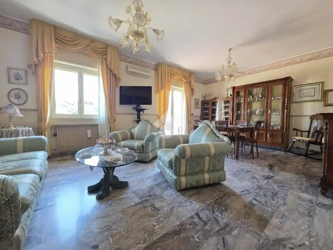 Appartamento via Calveri 58, Sbarre, Reggio Calabria - foto 3