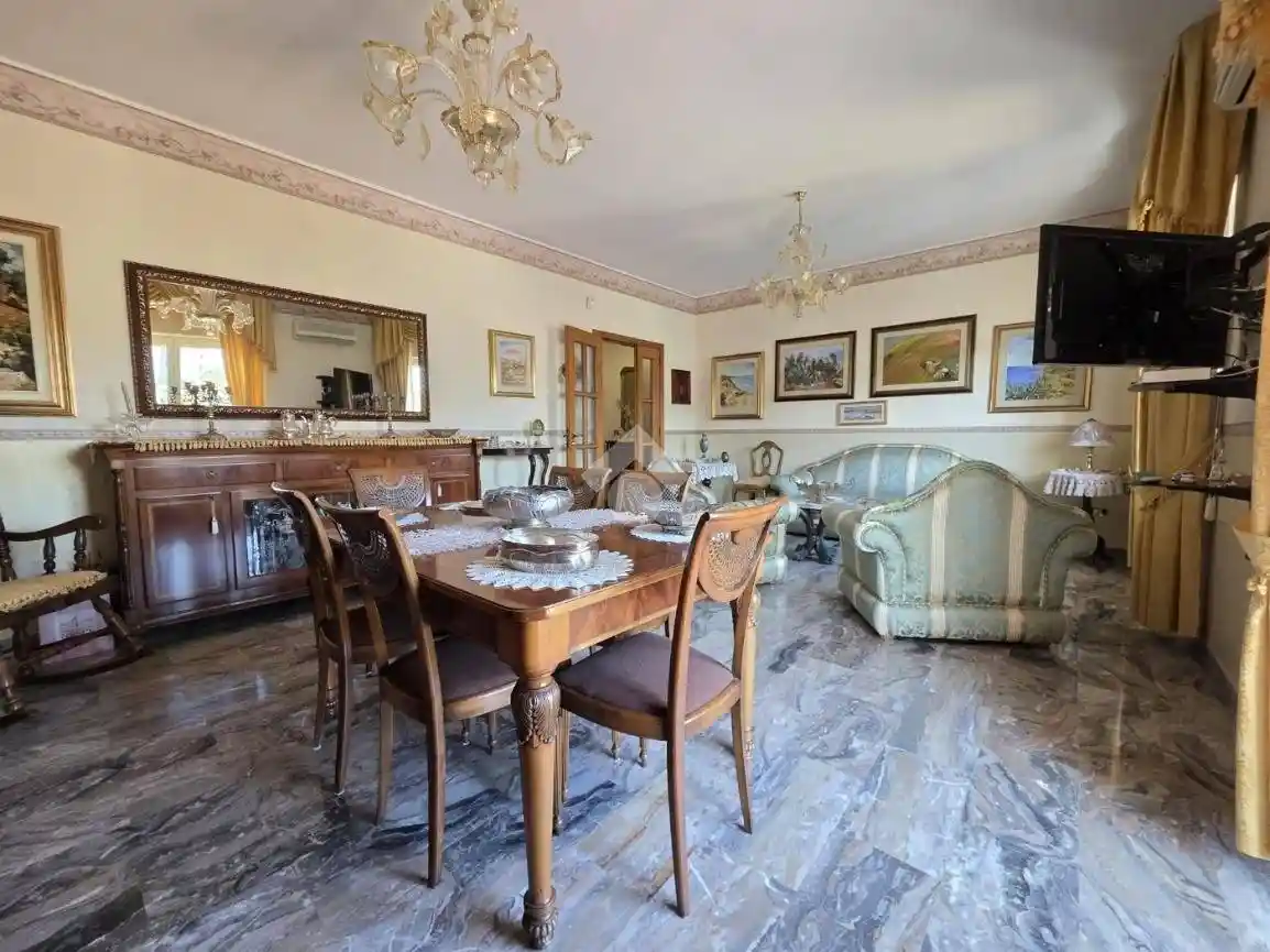 Appartamento via Calveri 58, Sbarre, Reggio Calabria - foto 4