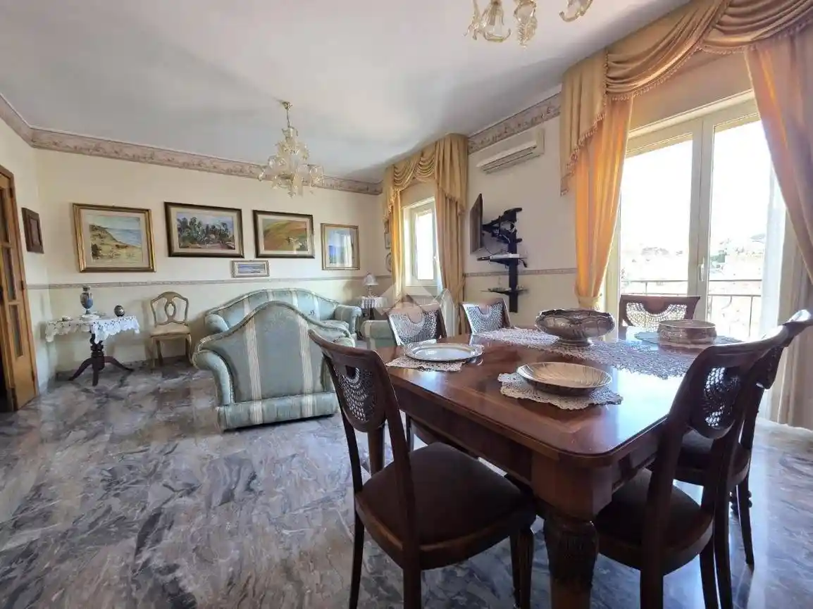 Appartamento via Calveri 58, Sbarre, Reggio Calabria - foto 5