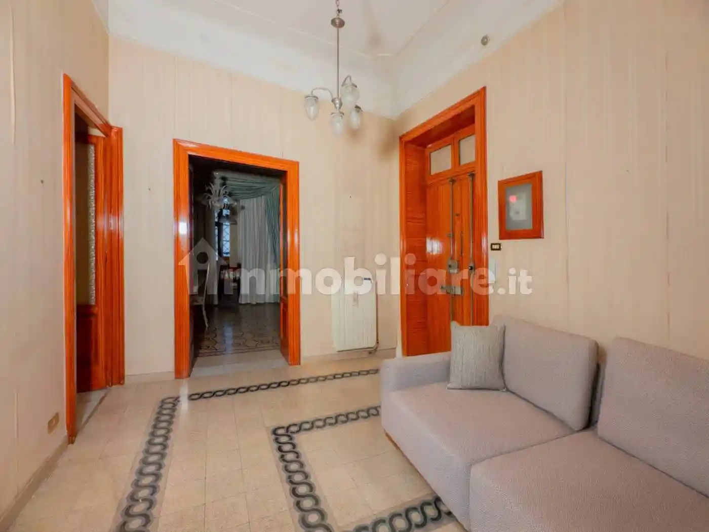 Appartamento in vendita a Taranto