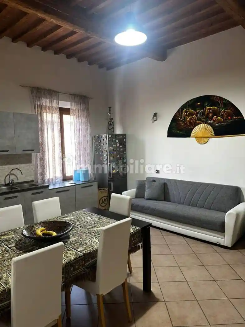 Bilocale via Fratelli Rosselli,, Ponte a Egola, Stibbio, San Miniato - foto 5