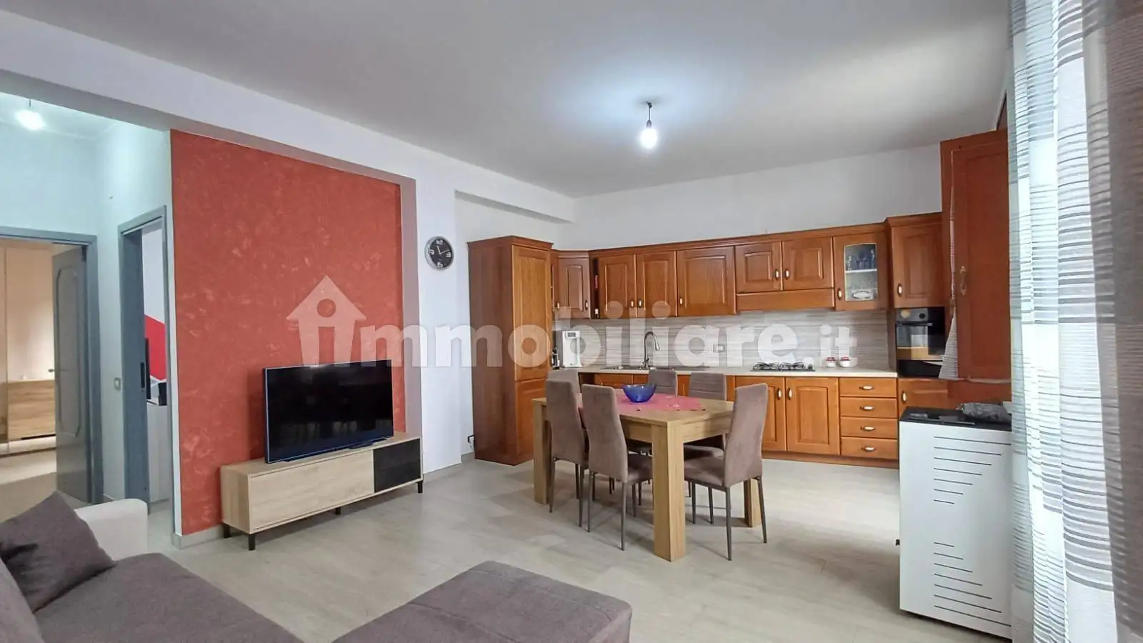 Casa indipendente in vendita a Naso