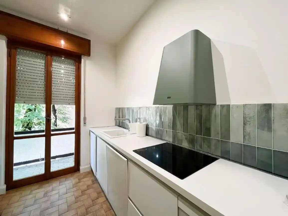 Appartamento in vendita a Piacenza