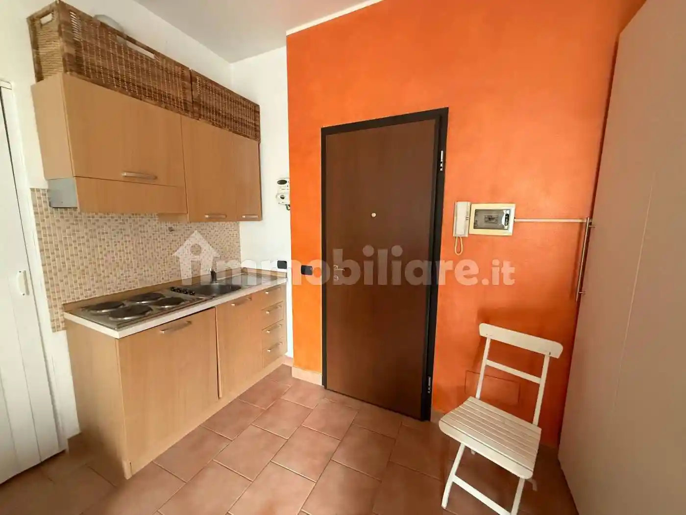 Monolocale via Friuli 26/A, Porta Romana - Medaglie d'Oro, Milano - foto 3