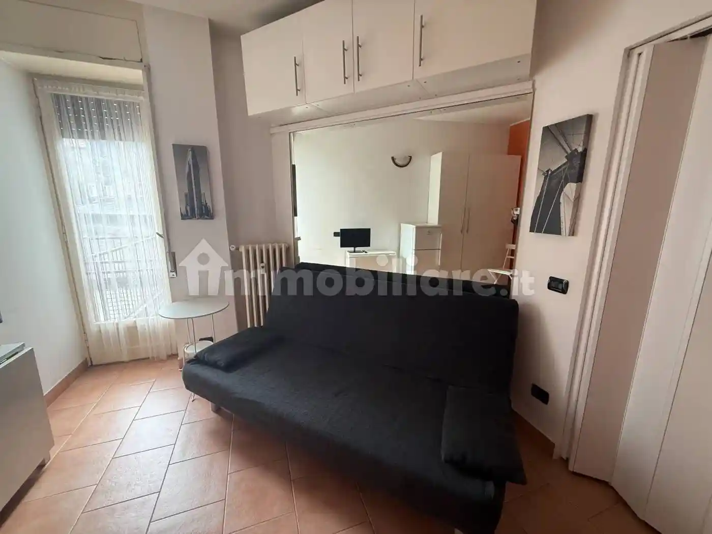 Monolocale via Friuli 26/A, Porta Romana - Medaglie d'Oro, Milano - foto 4