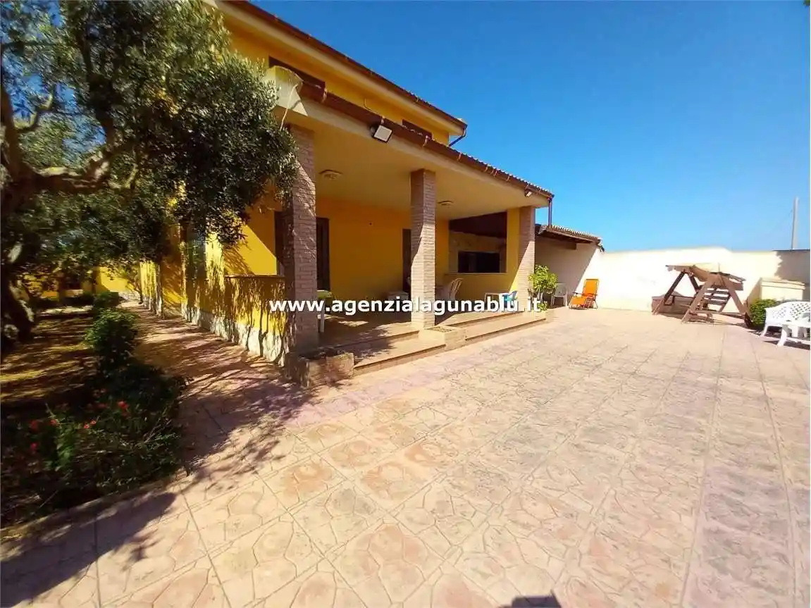 Villa unifamiliare via dei Ponticcioli, Tonnarella, Mazara del Vallo - foto 3