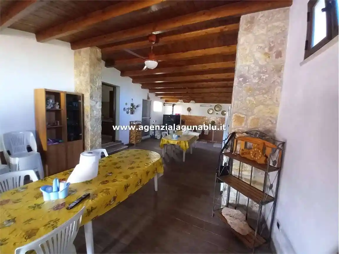 Villa unifamiliare via dei Ponticcioli, Tonnarella, Mazara del Vallo - foto 5