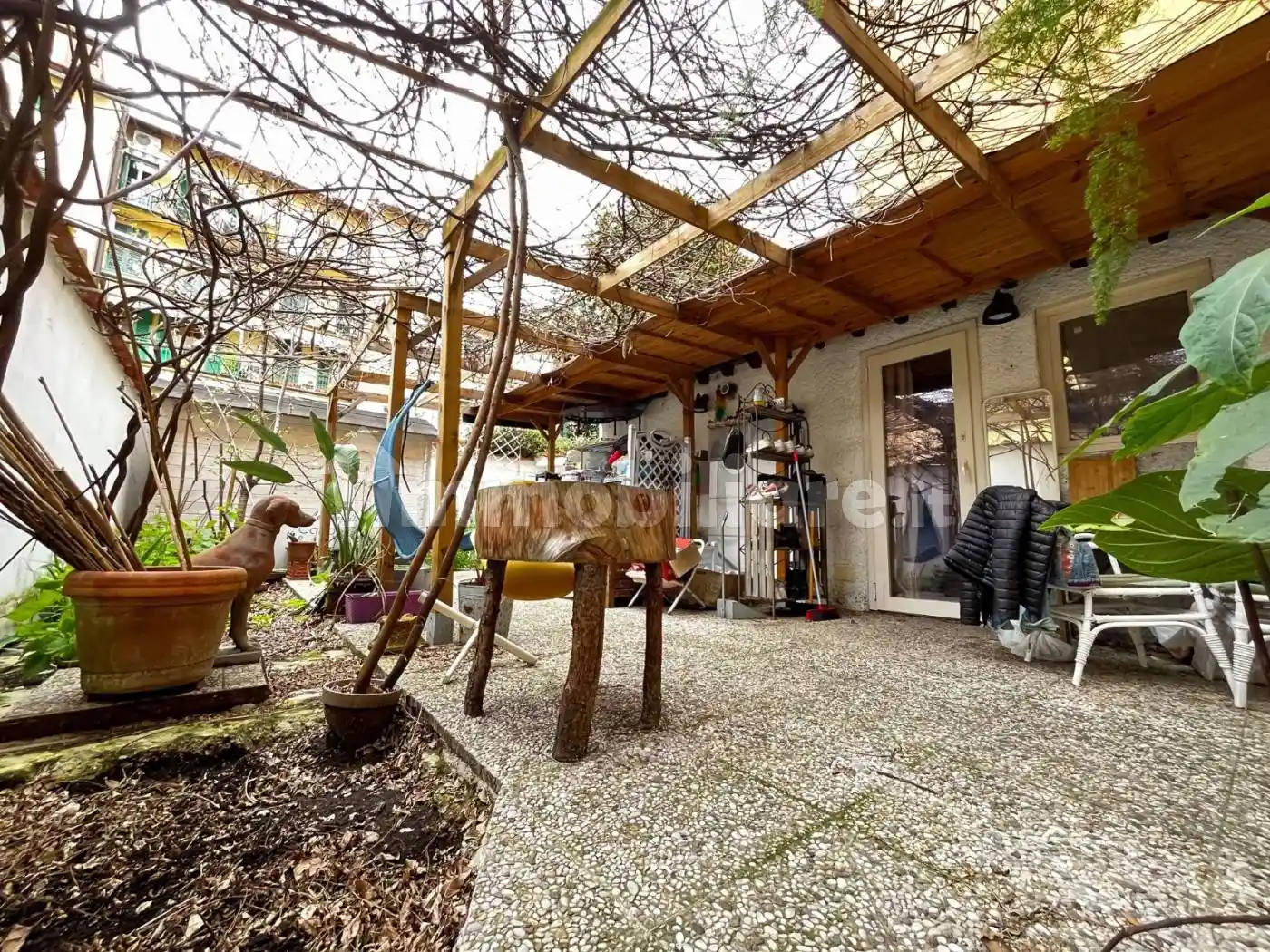 Appartamento ottimo stato, piano terra, Gavinana, Firenze - foto 2