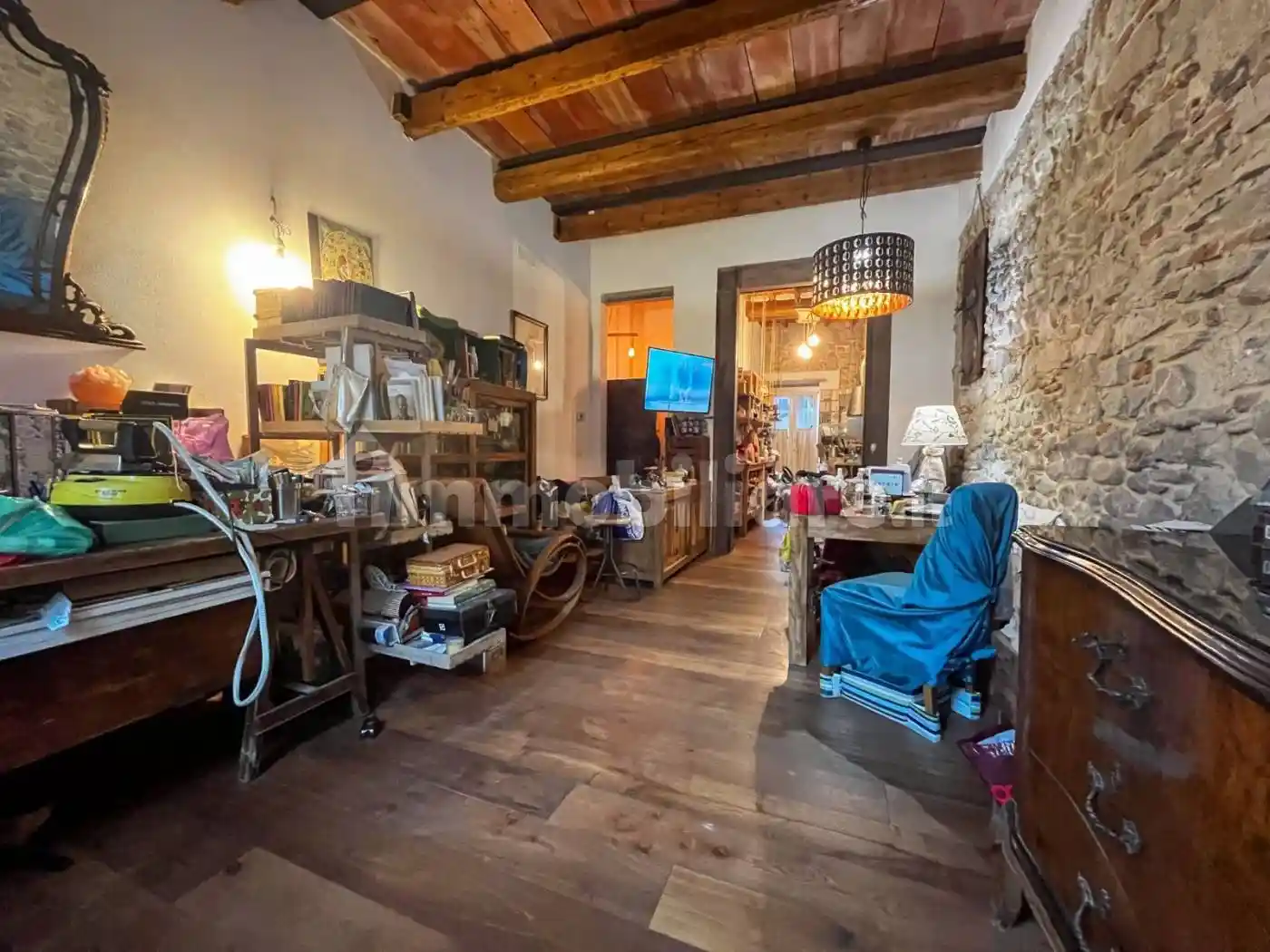 Appartamento ottimo stato, piano terra, Gavinana, Firenze - foto 3