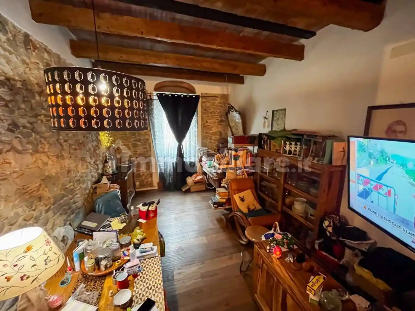 Appartamento ottimo stato, piano terra, Gavinana, Firenze - foto 5