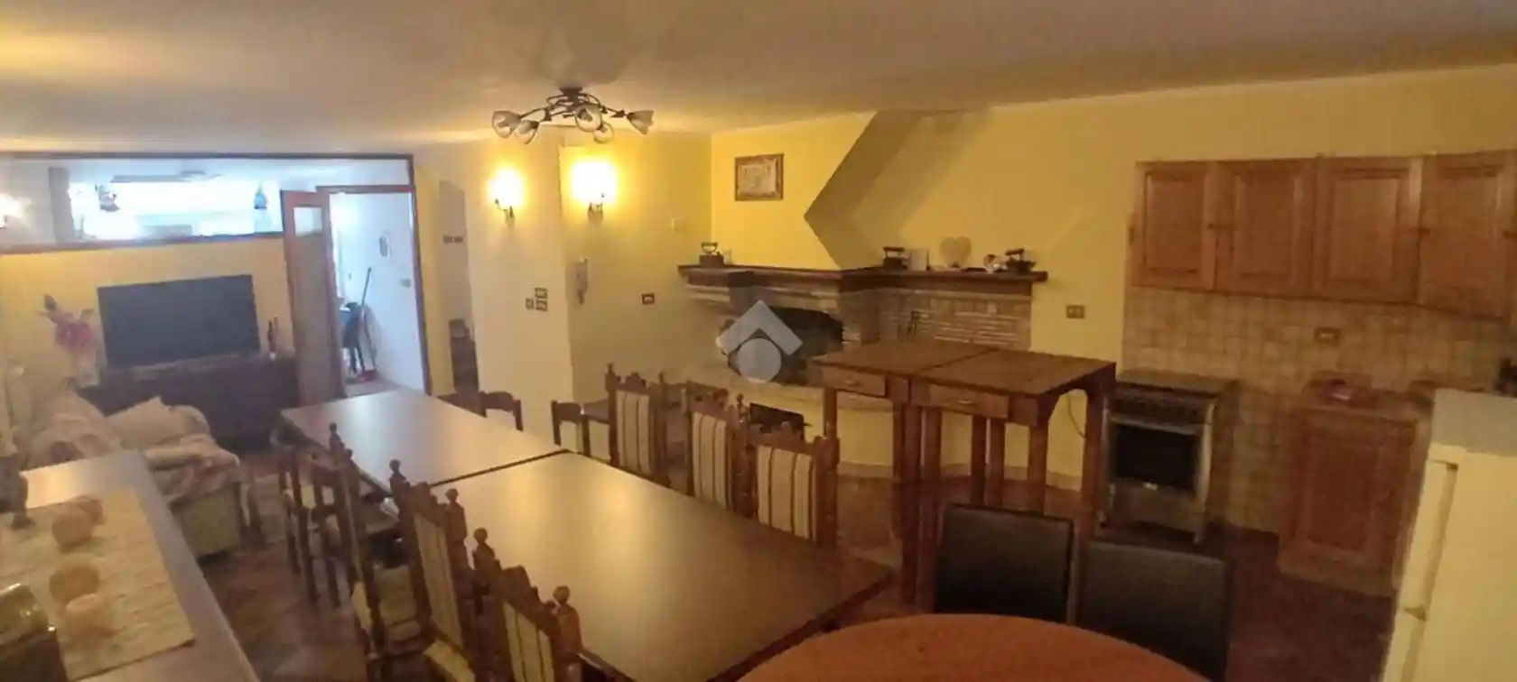 Villa a schiera via Giuseppe Toniolo, Gabelletta, Terni - foto 2