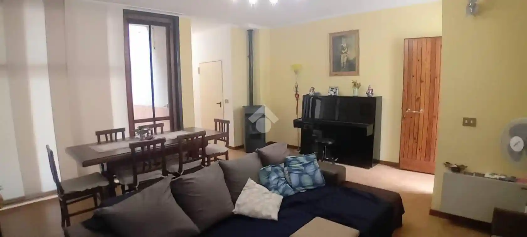 Villa a schiera via Giuseppe Toniolo, Gabelletta, Terni - foto 3