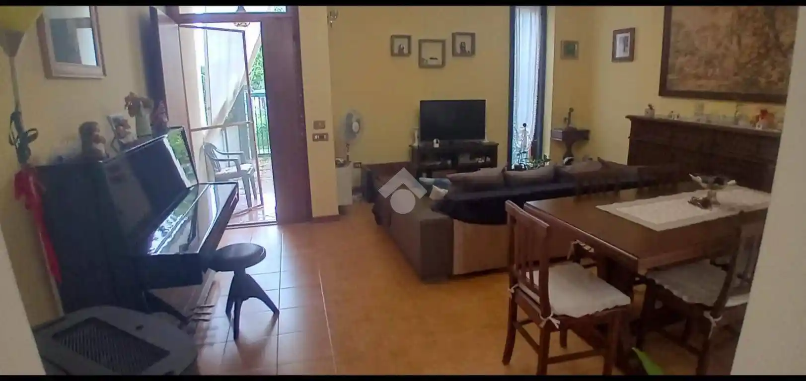 Villa a schiera via Giuseppe Toniolo, Gabelletta, Terni - foto 4