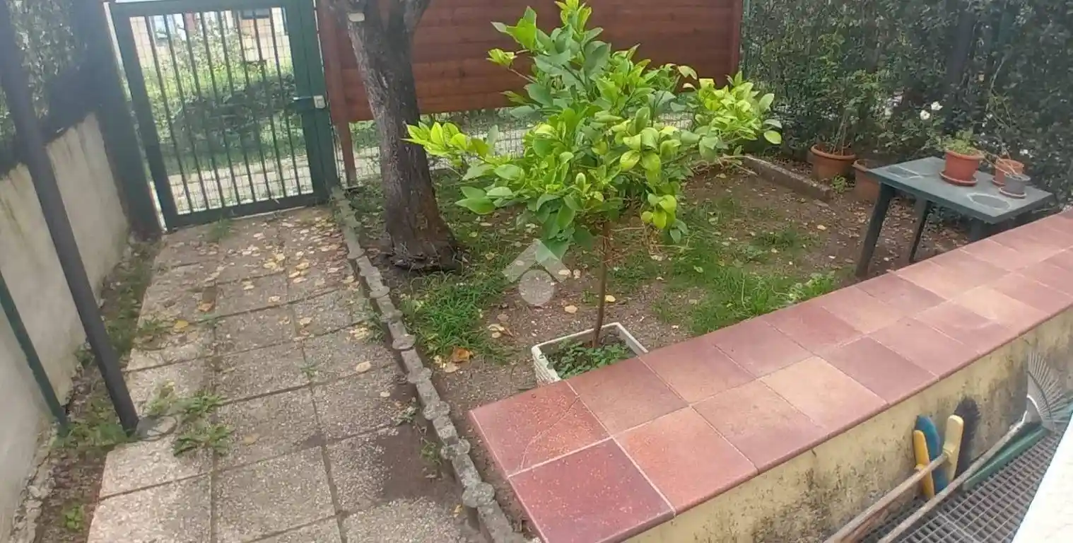 Villa a schiera via Giuseppe Toniolo, Gabelletta, Terni - foto 5