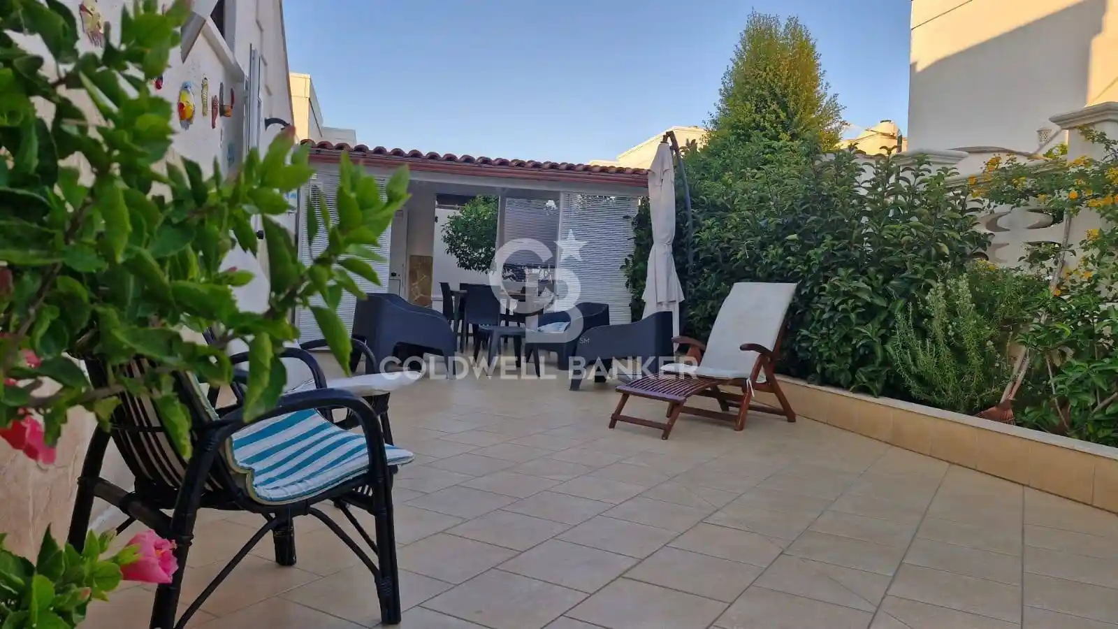 Villetta a schiera in vendita a Carovigno