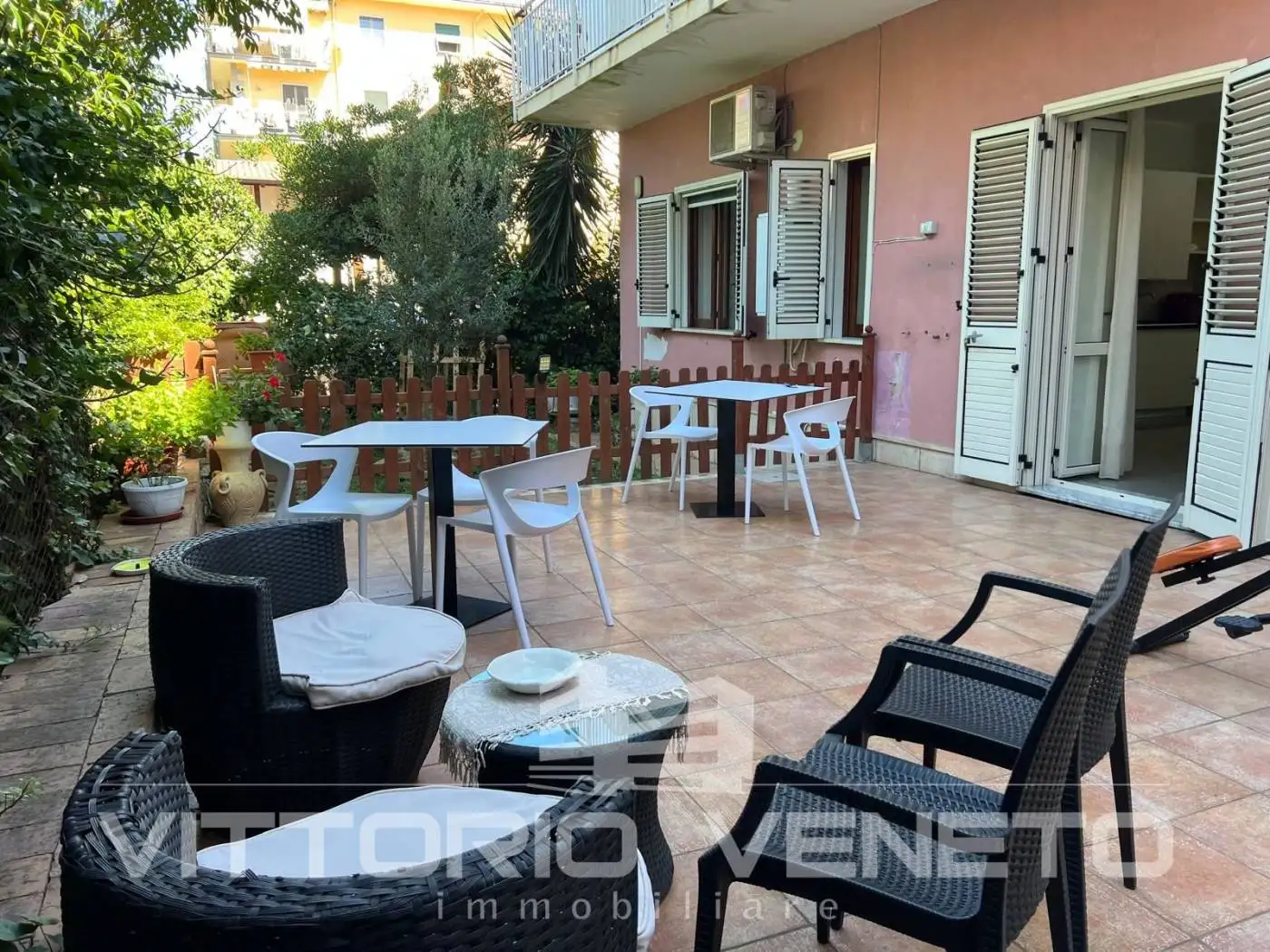 Appartamento in vendita a Agropoli