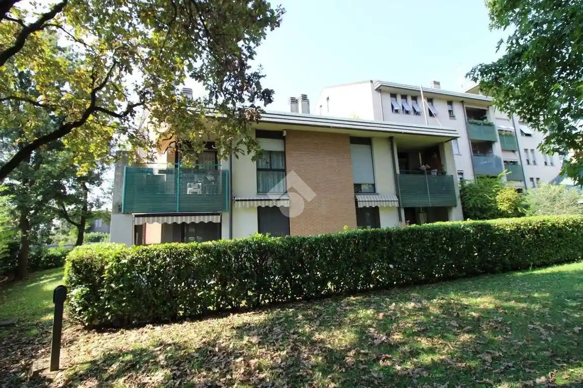 Appartamento in vendita a Arcore