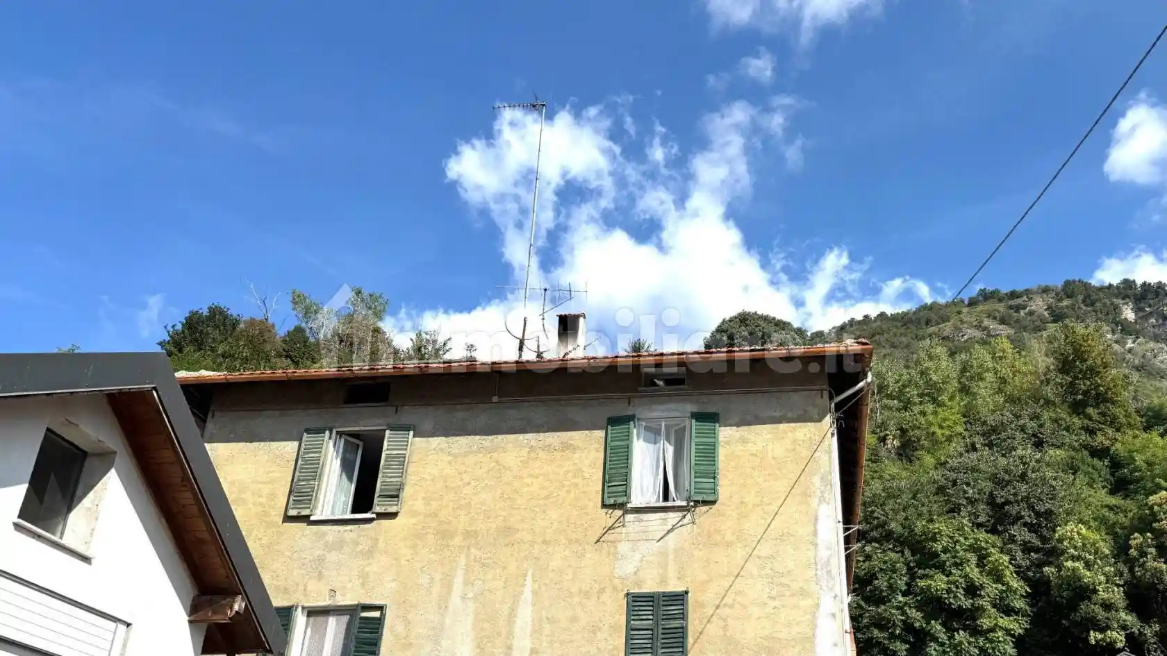 Appartamento in vendita a Maslianico