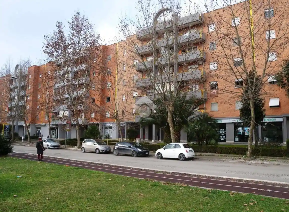 Trilocale via Inghilterra 12, Inghilterra - Zona 167, Aprilia - foto 2