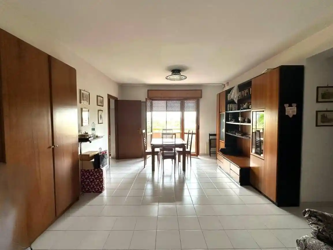 Trilocale via Inghilterra 12, Inghilterra - Zona 167, Aprilia - foto 3