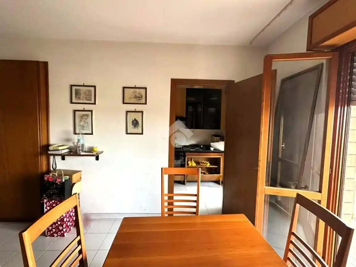 Trilocale via Inghilterra 12, Inghilterra - Zona 167, Aprilia - foto 5