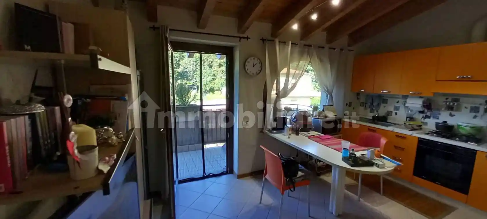 Attico - Mansarda - foto 2