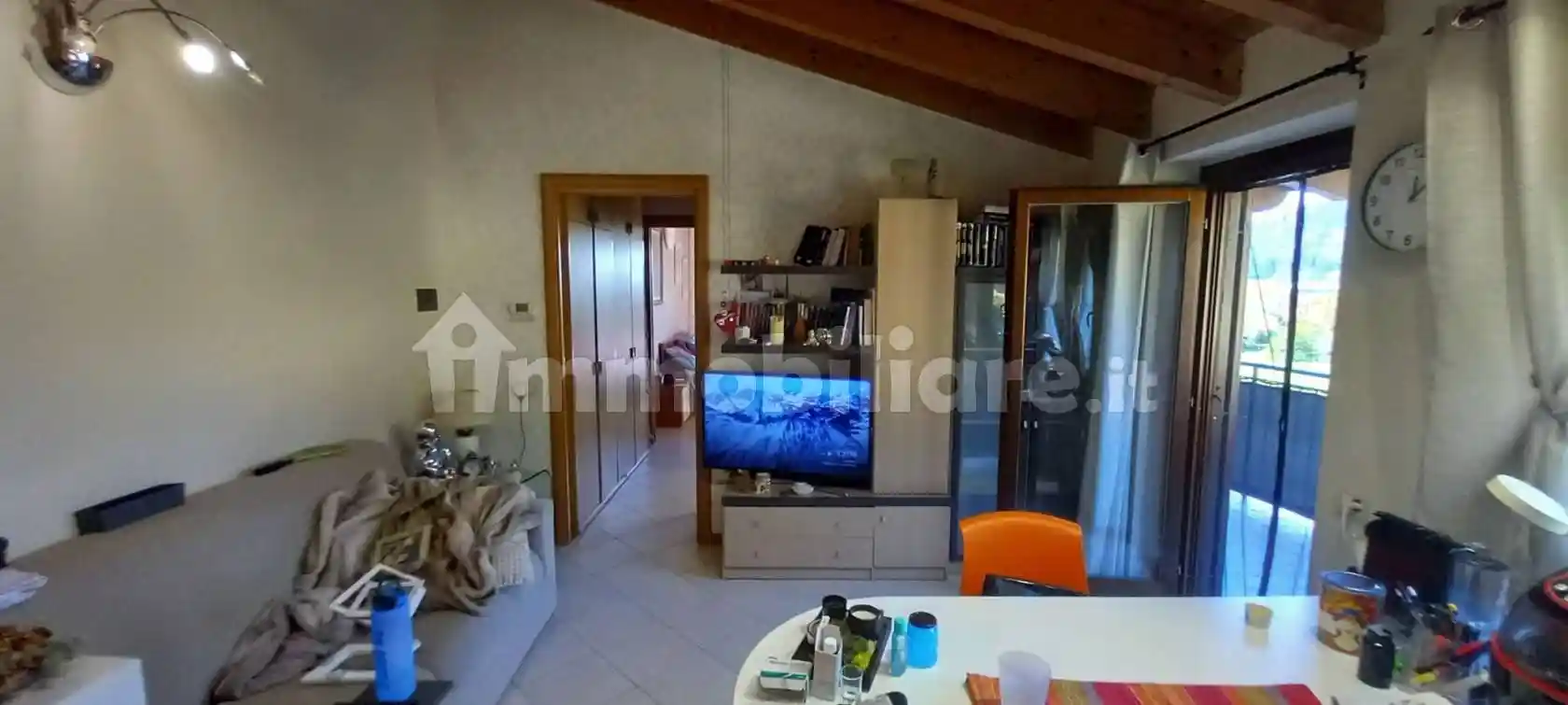 Attico - Mansarda - foto 4