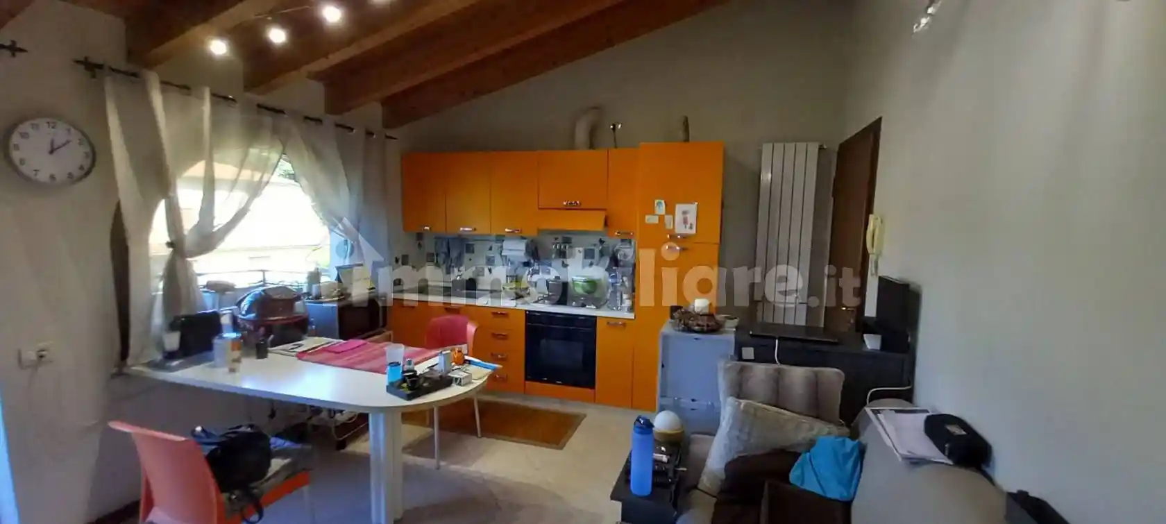 Attico - Mansarda - foto 5