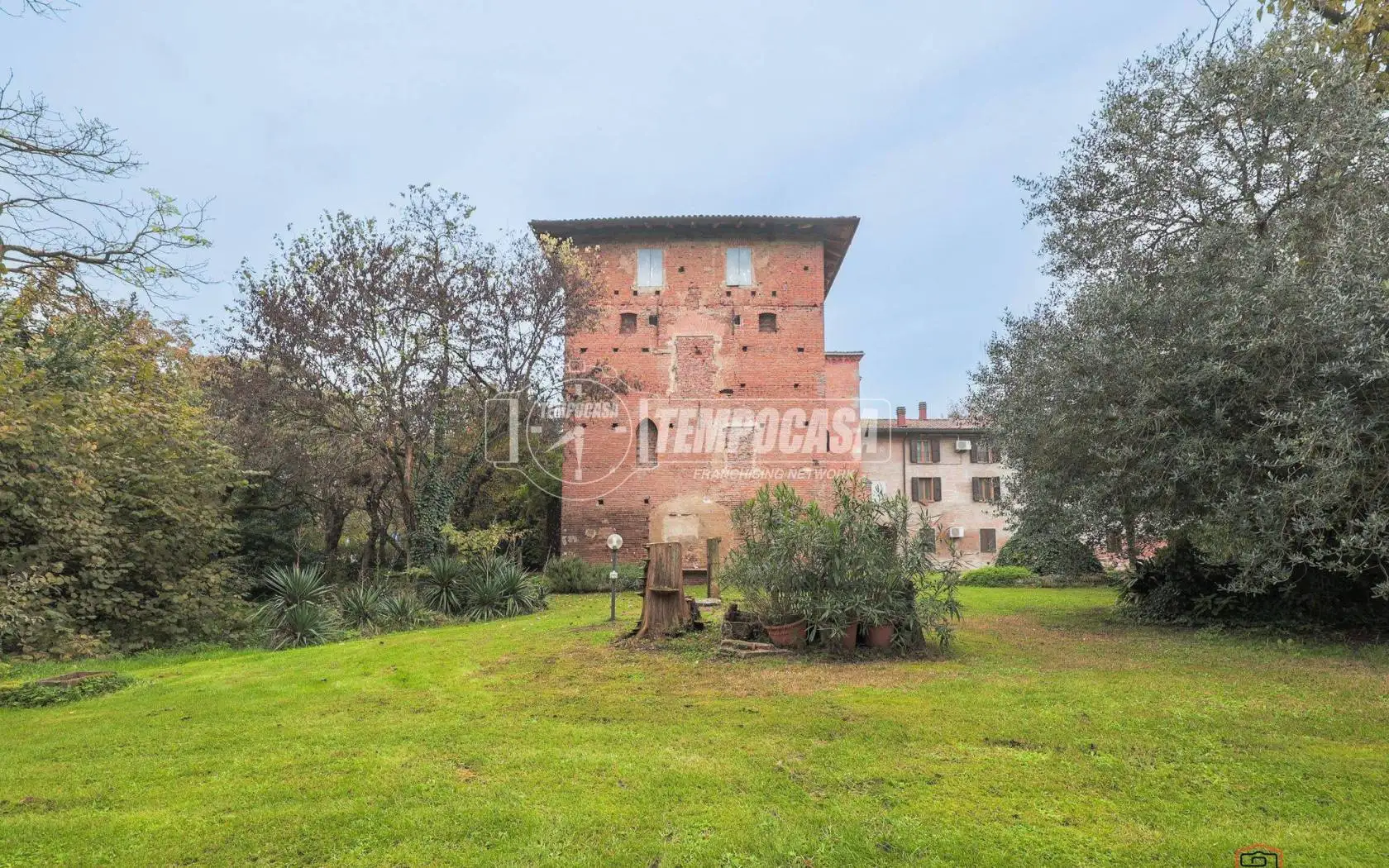 Villa in vendita a Anzola dell'Emilia