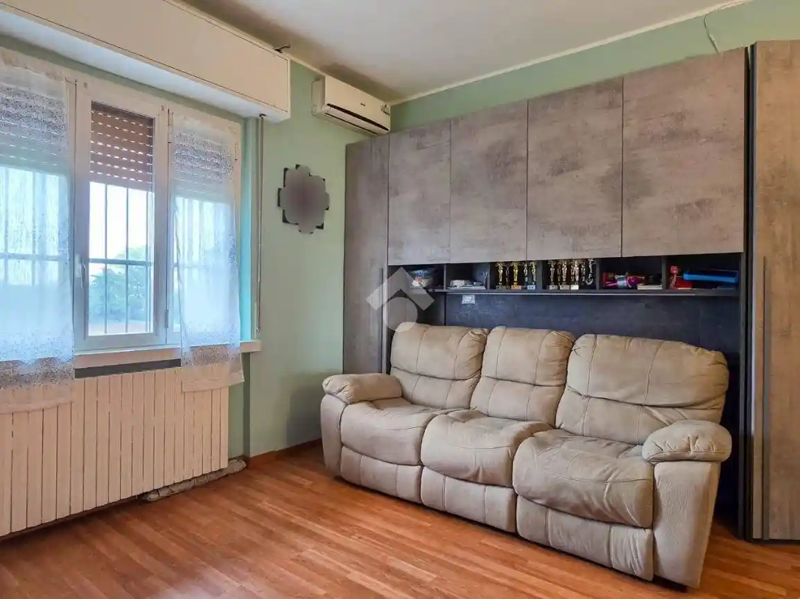 Appartamento in vendita a Bollate