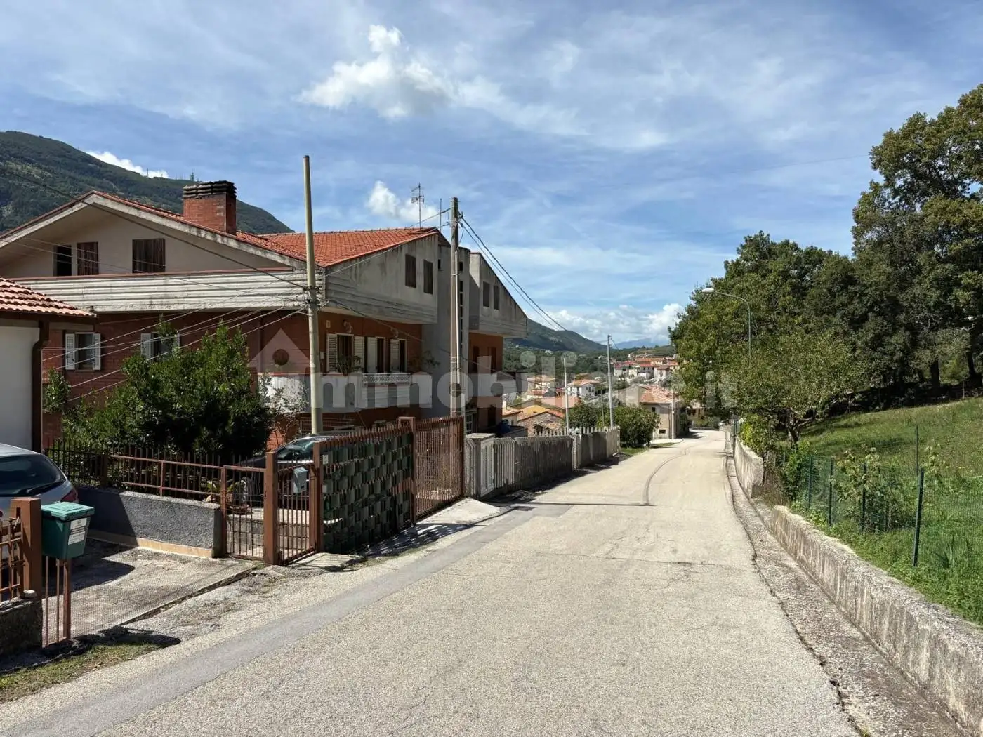 Villa bifamiliare via Coniglio, Indiprete, Castelpetroso - foto 5