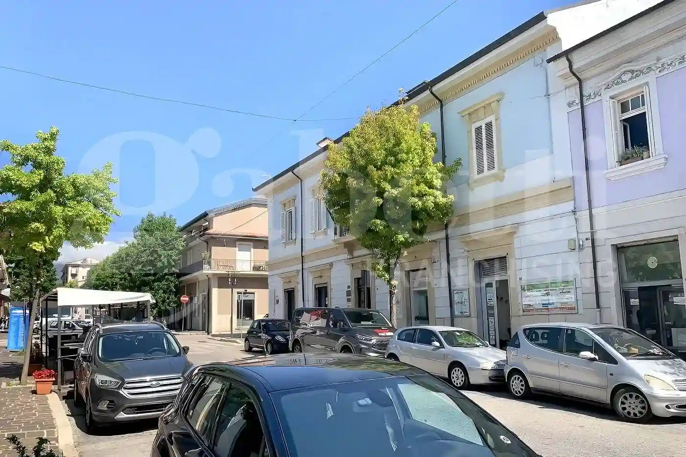 Quadrilocale via Giuseppe Garibaldi , 89, Centro, Avezzano - foto 4