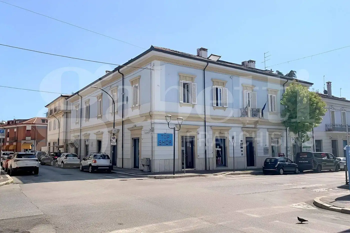 Appartamento in vendita a Avezzano