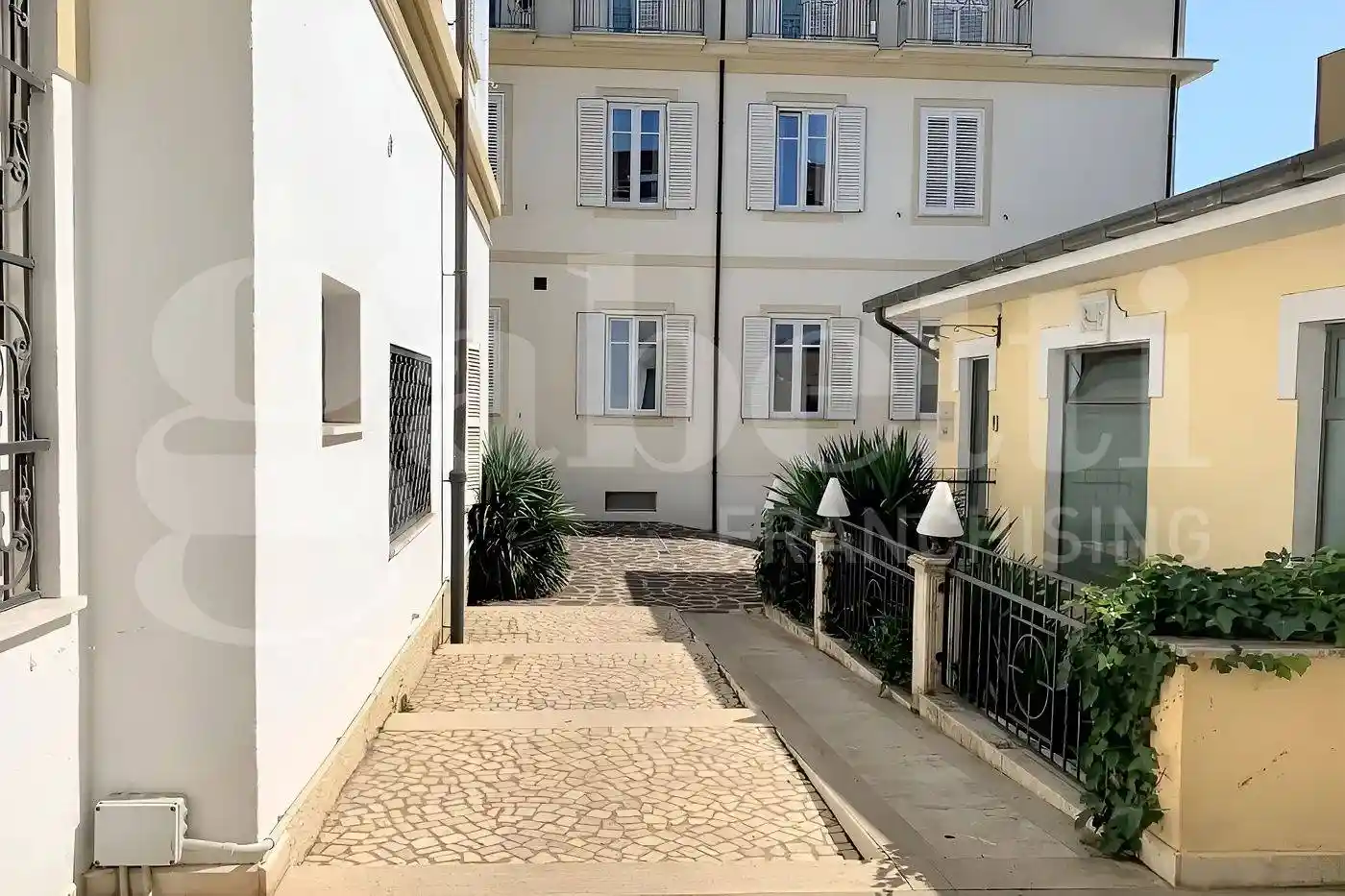 Quadrilocale via Giuseppe Garibaldi , 89, Centro, Avezzano - foto 3