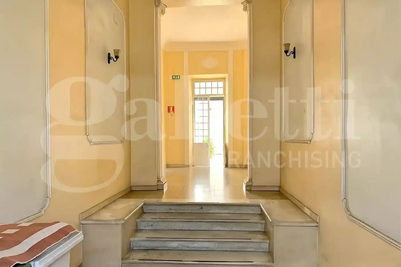 Quadrilocale via Giuseppe Garibaldi , 89, Centro, Avezzano - foto 4