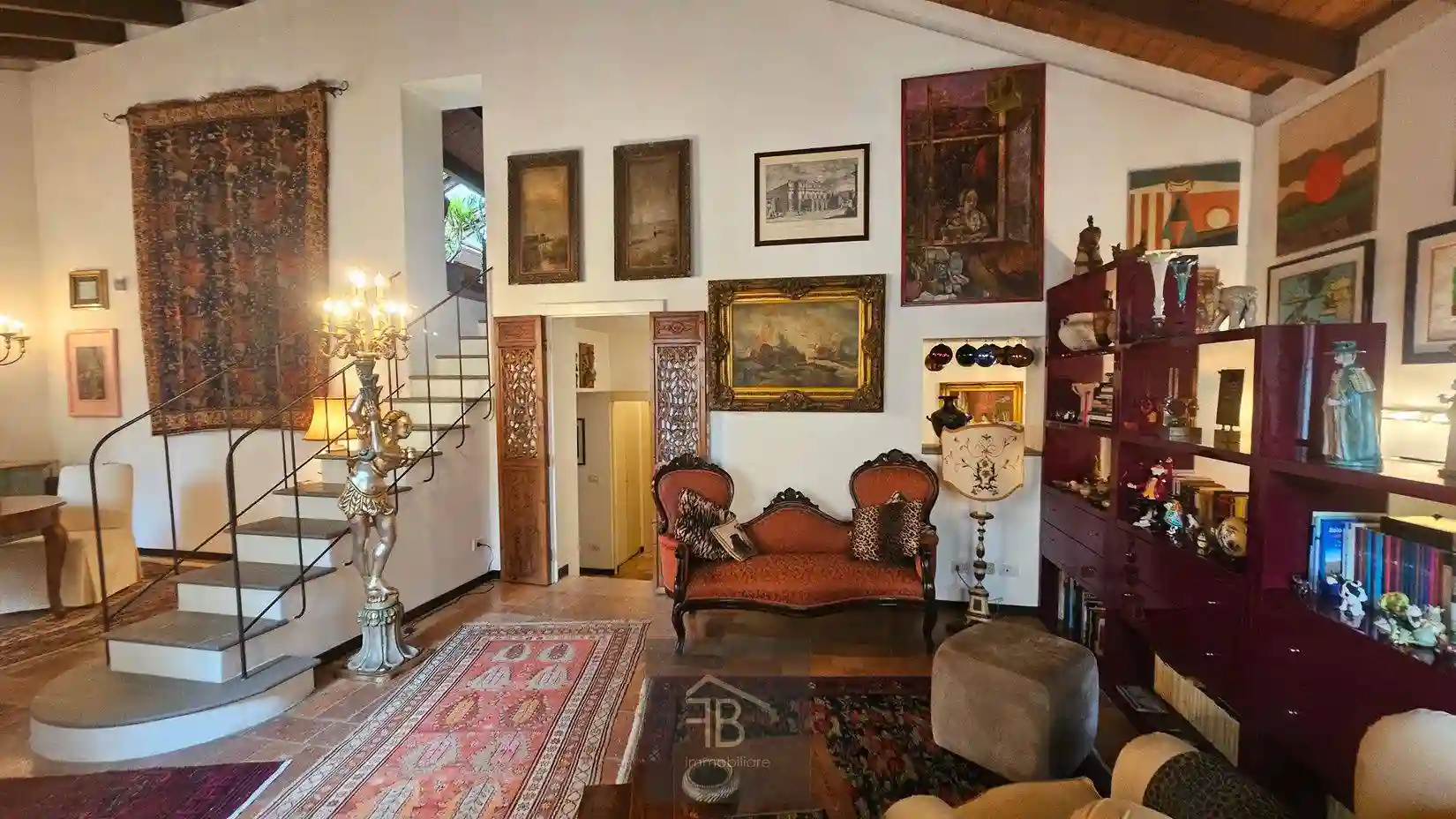 Casa indipendente - foto 2