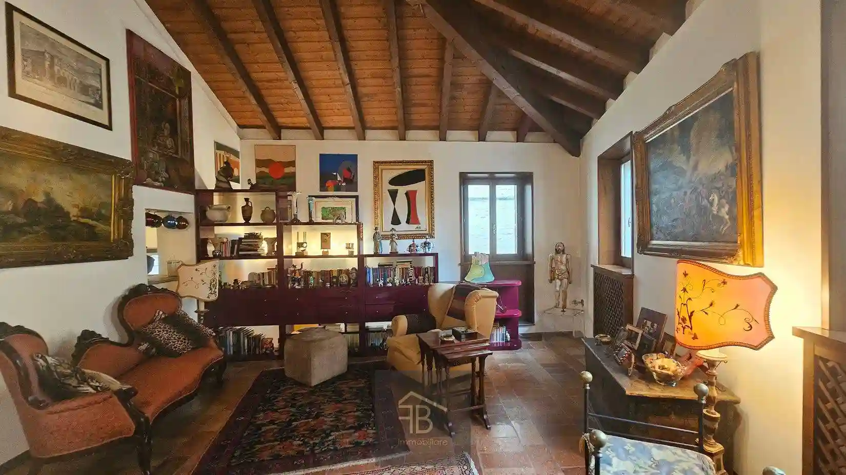 Casa indipendente - foto 5