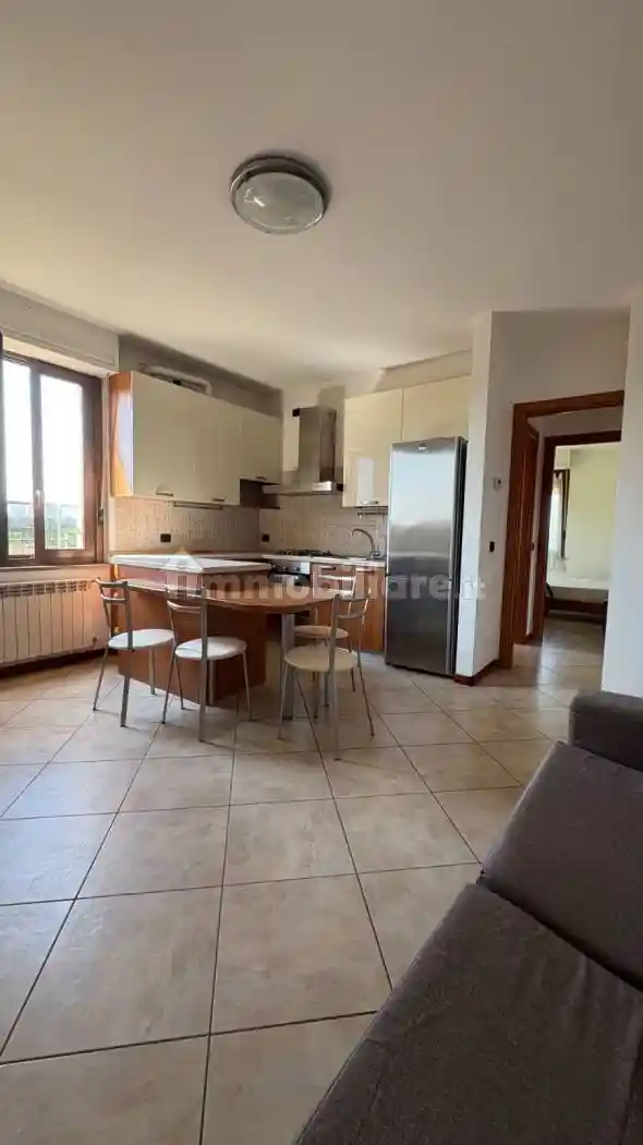 Bilocale via Settimo Milanese 25, Muggiano, Milano - foto 3