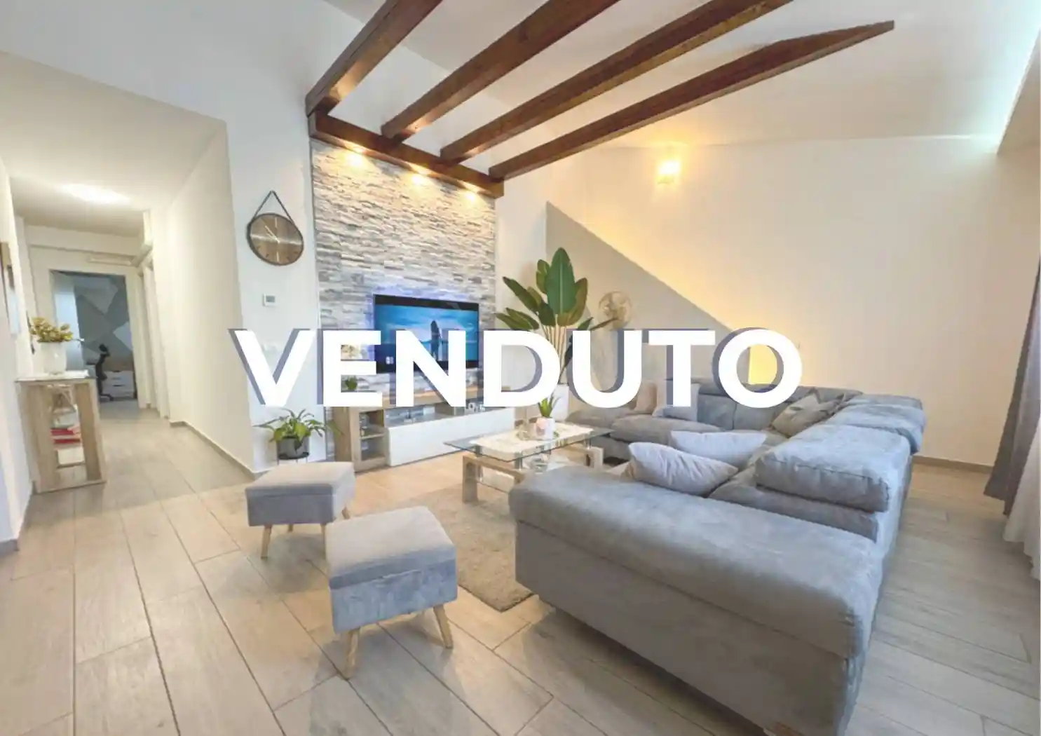 Casa indipendente in vendita a Castrezzato