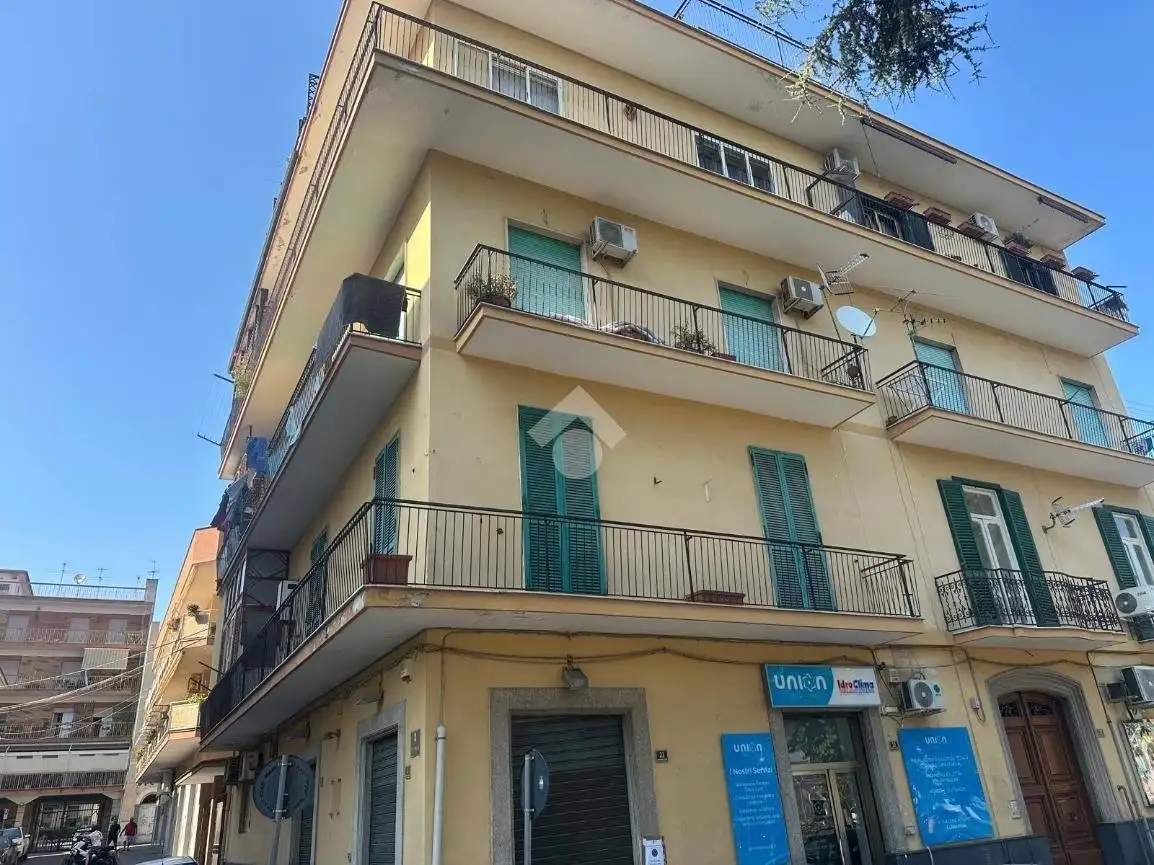 Appartamento in vendita a Boscoreale