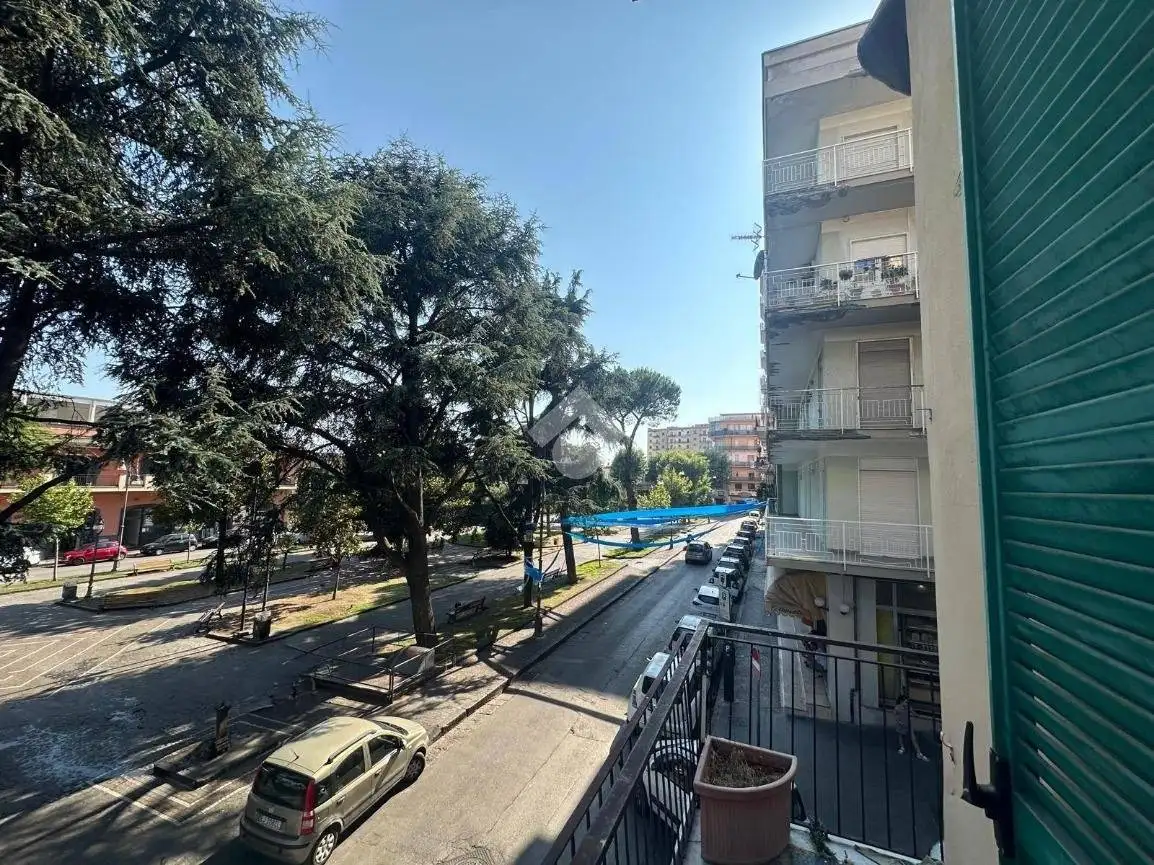 Quadrilocale piazza Vargas 25, Boscoreale - foto 3