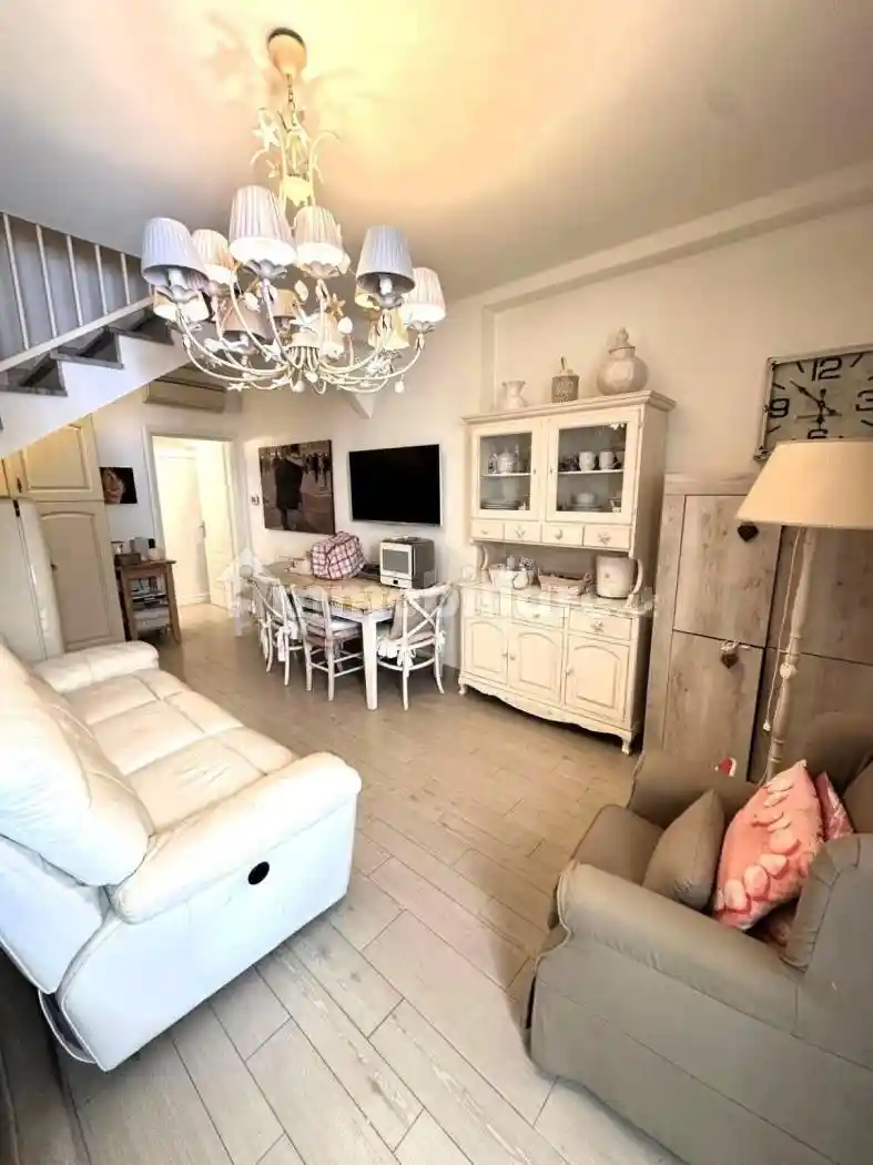 Villetta a schiera in vendita a Forte dei Marmi